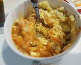 รูปขั้นตอนการทำที่ 2 ของ ซอส/น้ำสลัด Thousand Island แบบ low carb อร่อยได้โปรตีน