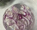 Foto del paso 5 de la receta: Ceviche de corvina