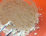 Foto langkah ke 1 dari resep Cake Red Velvet.
