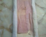 Foto del paso 3 de la receta: Palmeritas saladas con jamón y queso