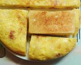 Foto del paso 11 de la receta: Sandwich de tortilla de patatas con salsa brava