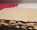 Hatlapos 💕🍫 recept fázis 5 fotója