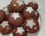 Foto del passaggio 4 della ricetta Brioches soffici polvere di stelle