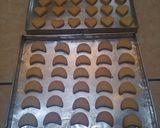 Foto langkah ke 8 dari resep Kue Putri Salju.