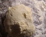 Foto del paso 3 de la receta: Scones de queso 2.0
