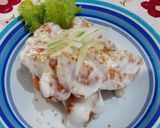 Foto langkah ke 4 dari resep Udang Mayonaise 🦐 (Takaran Sendok).