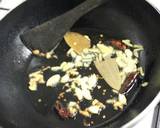 Quinoa Egg Fried Rice recipe step 2 photo