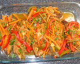Foto del paso 3 de la receta: Jurel escabechado
