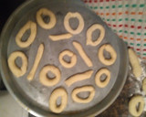 Foto del paso 2 de la receta: Rosquitas para el mate
