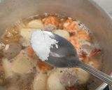 Foto langkah ke 4 dari resep Shabu - shabu homemade.