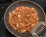 Foto del paso 5 de la receta: Gyozas de Ropa Vieja