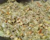 Foto del paso 4 de la receta: Berenjenas en salsa