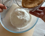 Foto del paso 2 de la receta: Cookies con chips de chocolate