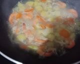 Foto langkah ke 6 dari resep Sup Udang Segar.