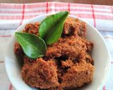 Foto langkah ke 7 dari resep Rendang Sapi.