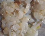 SOOJI &VEGETABLE SQUARE recipe step 1 photo
