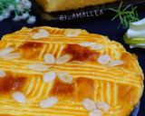 Foto langkah ke 8 dari resep Lekker Holland (Boterkoek).