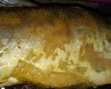 Foto langkah ke 7 dari resep Otak otak bandeng gresik (Jawa Timur) non msg.