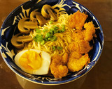 Foto del paso 11 de la receta: Ramen