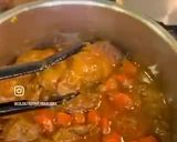 Foto del paso 6 de la receta: Carrilleras al Pedro Ximénez