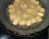 Foto langkah ke 3 dari resep Tahu krispi dadakan.