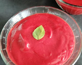 Foto del paso 11 de la receta: Crema de remolacha