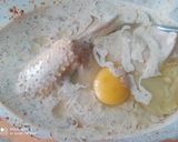 Foto del paso 2 de la receta: POLLITO LIKE KFC ✨😃