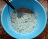 Körtés-diós sütemény recept fázis 1 fotója