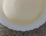 Foto del paso 3 de la receta: Coca de llanda Valenciana de canela y azúcar, Sin Gluten