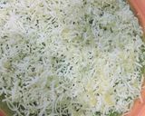 Foto langkah ke 6 dari resep Martabak Manis (teflon).