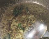 कटाची आमटी (katachi amti recipe in marathi) रेसिपी स्टेप 3 फोटो 
