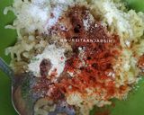 Foto langkah ke 2 dari resep Cireng Mie Instan.