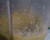Foto langkah ke 2 dari resep Green smoothies.