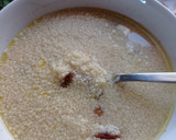 Foto del paso 4 de la receta: Conejo guisado con cama de cuscús 🐰