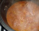 Foto del paso 2 de la receta: Ñoquis de Papa (parte 2) con estofado de carne