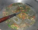 Foto langkah ke 3 dari resep Loncom tempe.