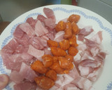 Foto del paso 1 de la receta: Lentejas estofadas (con mucha chicha)