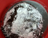 சாக்லேட் ட்ரிஃபில் கேக் (Chocolate truffle cake recipe in Tamil) ரெசிபி ஸ்டேப் 1 புகைப்படம்