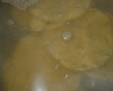 Foto del paso 3 de la receta: Milanesa de soja con semillas y cúrcuma