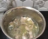 Foto langkah ke 1 dari resep 67. Sambel Goreng Kentang Ampela (Berkuah).