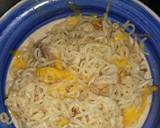 Noodles bowl recipe step 2 photo