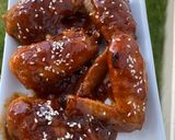 Foto langkah ke 5 dari resep Fire wings chiken ala2 Richesee.