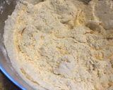 A picture of step 3 of Cookies for Halloween .