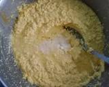 Vaati Dal na Khaman recipe step 2 photo