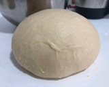 Foto del paso 6 de la receta: Roscón de Reyes en Thermomix