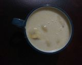 Foto langkah ke 4 dari resep Banana Kefir Smoothies.