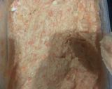 Foto langkah ke 1 dari resep Nugget Ayam Tepung Tapioka.