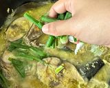 Foto langkah ke 4 dari resep Ikan Tuna masak.