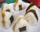 Foto langkah ke 6 dari resep Kimbap wanna be.