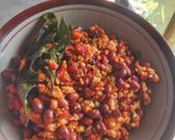 Foto langkah ke 4 dari resep Kering tempe kacang.